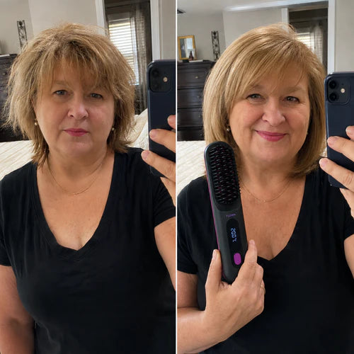 Miracle Brush